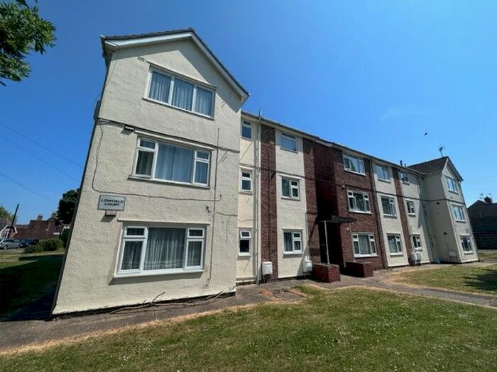 1 Bedroom Flat To Rent In Lowfield Court, Hull, Yorkshire, HU10