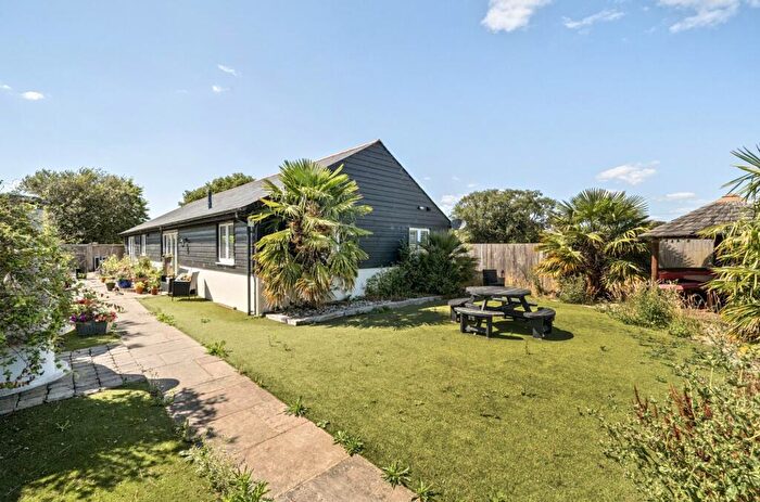 3 Bedroom Detached House For Sale In Fletchers Lane, Sidlesham Common, PO20