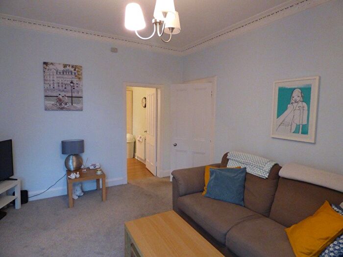1 Bedroom Flat To Rent In () Elliot Street, Edinburgh, EH7