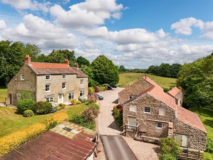 5 Bedroom Detached House For Sale In Crakehall Watermill, Little Crakehall, Bedale, DL8