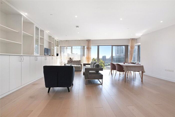 2 Bedroom Apartment To Rent In Park Drive, London, E14