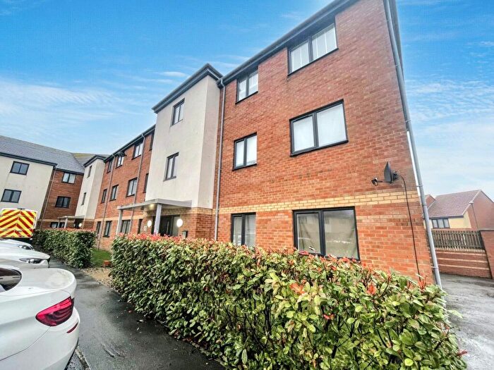 2 Bedroom Flat To Rent In High Shields Close, Trinity Green, South Shields, Tyne And Wear, NE33