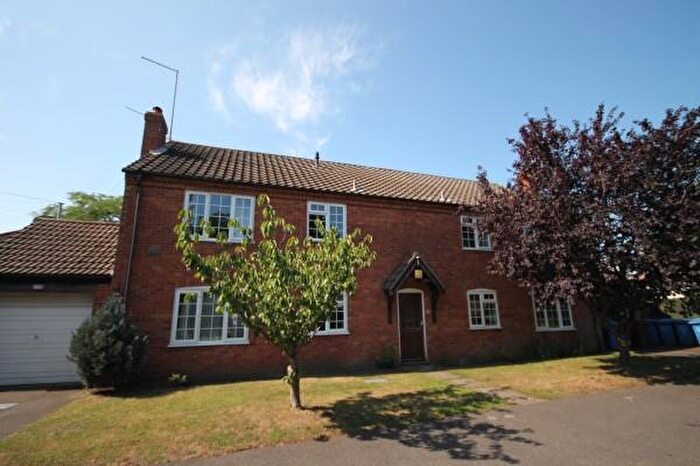 2 Bedroom Flat To Rent In Gipsy Lane, Norwich, NR5