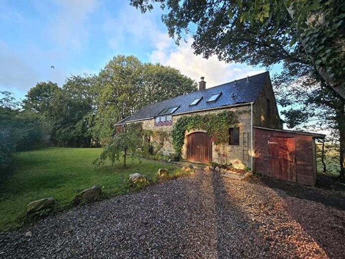 4 Bedroom Detached House To Rent In Mill House, Newmachar, Aberdeen, AB21