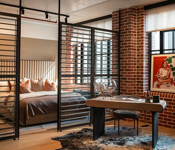 2 Bedroom Apartment For Sale In Canary Wharf, London, E14