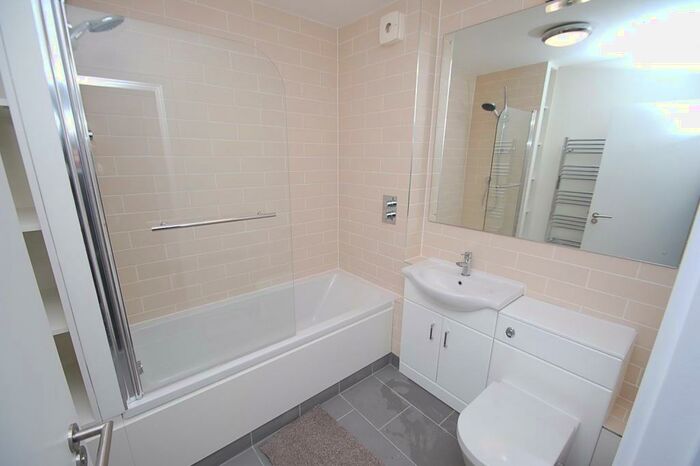 2 Bedroom Apartment To Rent In Aspen House, Churchfield Road, Buckinghamshire, SL9