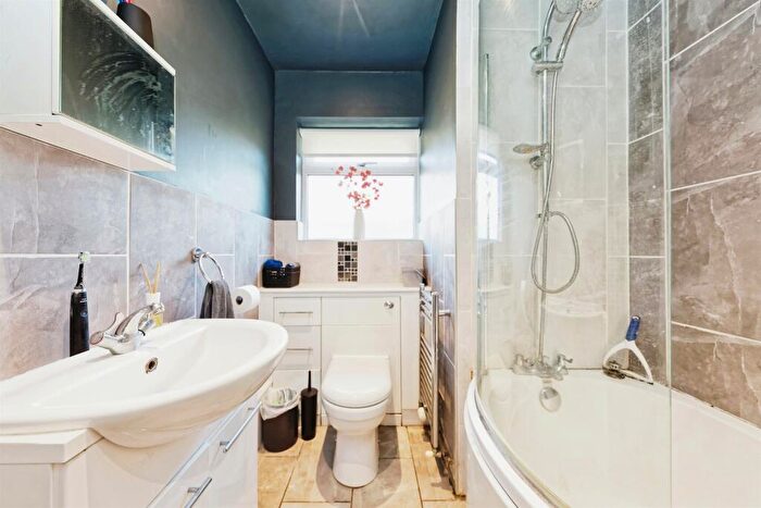 2 Bedroom Semi-Detached Bungalow For Sale In Sydney Road, Whitstable, CT5
