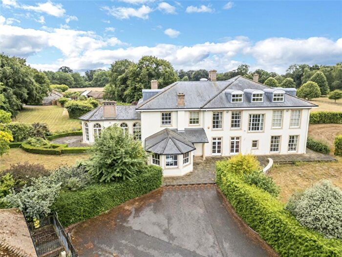 7 Bedroom Detached House To Rent In Elveden, Thetford, Suffolk, IP24