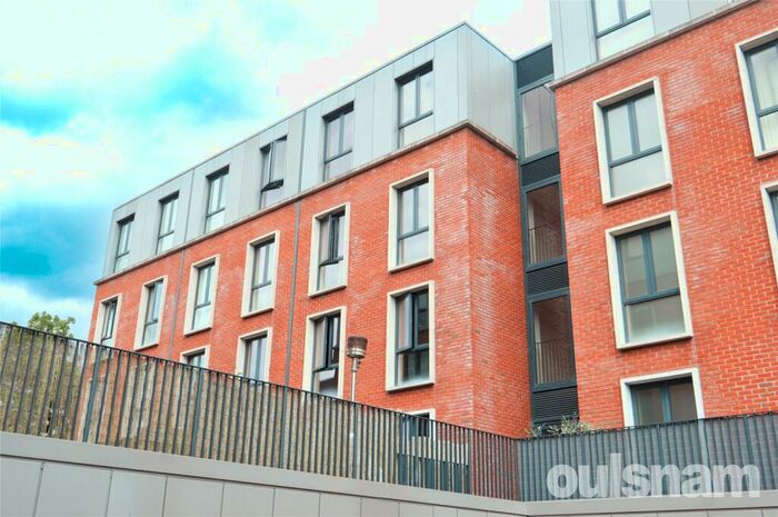 2 Bedroom Apartment To Rent In Alcester Road, Birmingham, West Midlands, B13