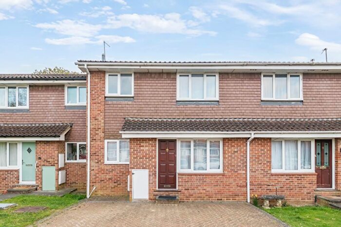 1 Bedroom Terraced House To Rent In Waller Drive, Northwood, HA6