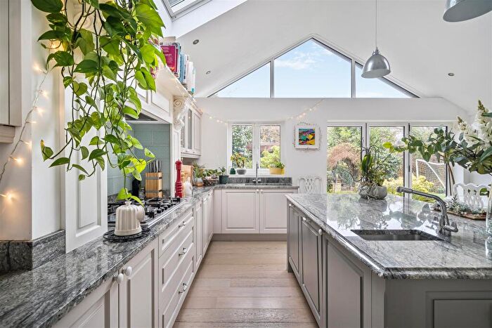 5 Bedroom Detached House For Sale In Brodrick Avenue, Alverstoke, Gosport, PO12