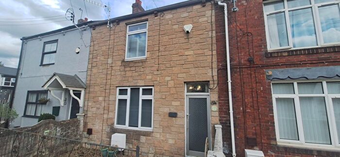 2 Bedroom Terraced House To Rent In Mount Pleasant, Sacriston, DH7