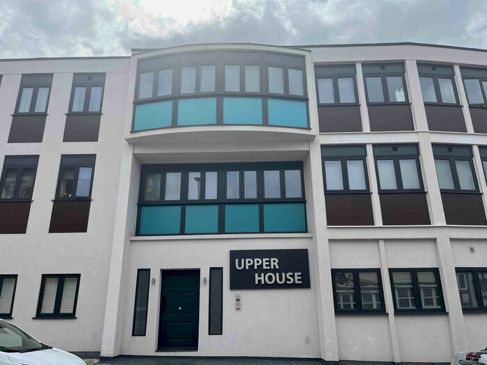 1 Bedroom Flat To Rent In Upper House, Hinckley, LE10