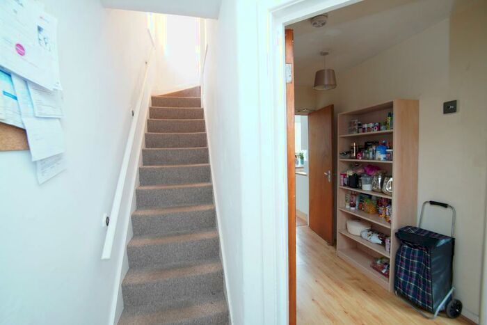 4 Bedroom Flat To Rent In Camborne Road, Bristol, Bristol, BS7