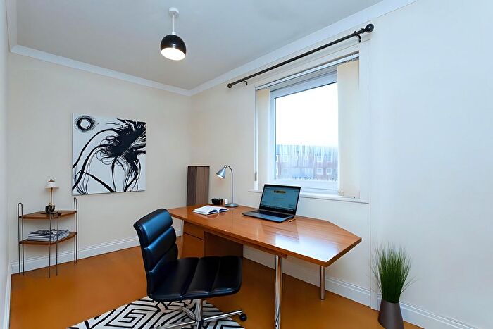 4 Bedroom Mews For Sale In Princes Reach, Ashton On Ribble, PR2