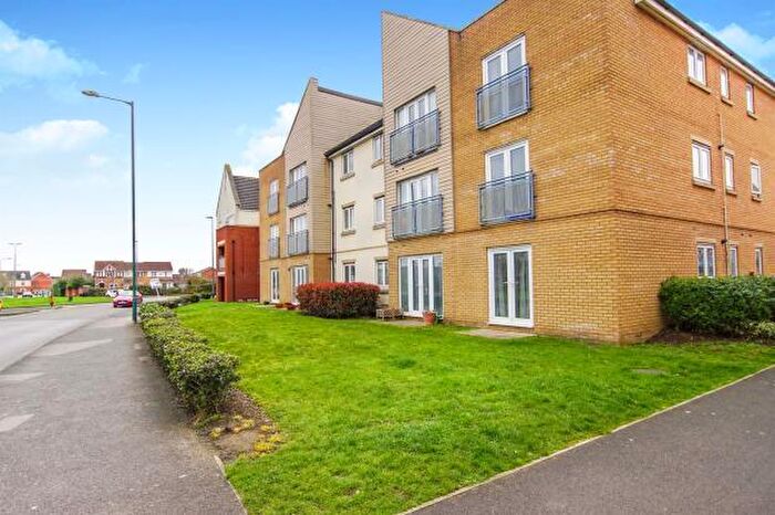 2 Bedroom Apartment To Rent In Hornbeam Close, Bradley Stoke, Bristol, BS32