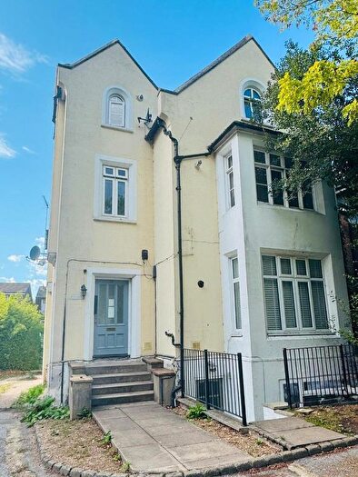 1 Bedroom Flat To Rent In Upton Raod, Slough, SL1