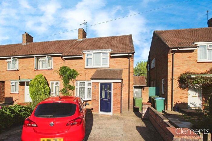 3 Bedroom Property To Rent In Queenswood Crescent, Watford, WD25