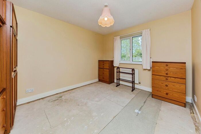 4 Bedroom Detached House For Sale In Adlington Drive, Sandbach, Cheshire, CW11