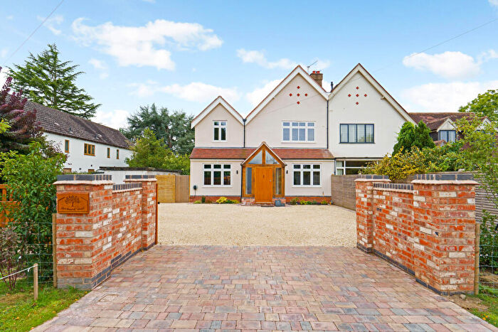 4 Bedroom House For Sale In Binton Road, Welford On Avon, CV37