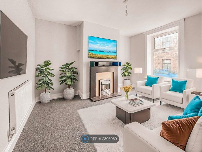 3 Bedroom Terraced House To Rent In Bentley Street, Darwen, BB3