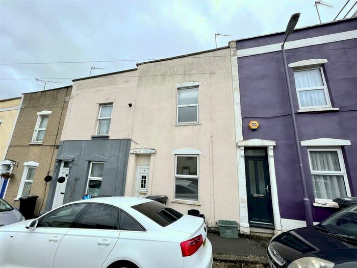 2 Bedroom Terraced House To Rent In Totterdown, Bellevue Terrace, BS4
