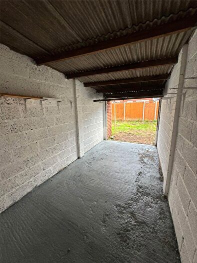 Plot For Sale In Ripley Road, Belvedere, DA17