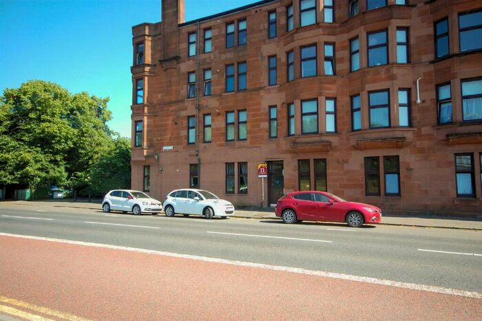 1 Bedroom Flat To Rent In Dumbarton Road, Yoker, Glasgow, G14