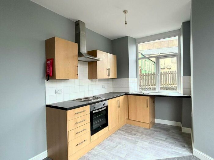1 Bedroom Apartment To Rent In Keighley Road, Colne, BB8