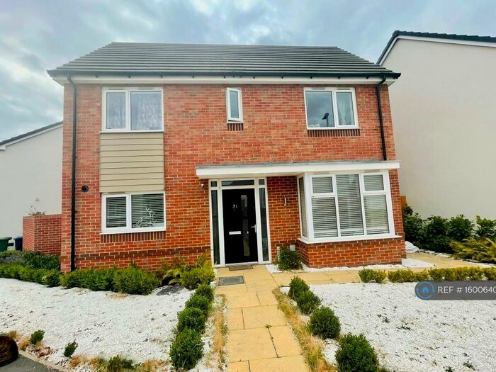 3 Bedroom Detached House To Rent In Wynne Crescent, Rugby, CV21