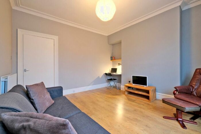 1 Bedroom Flat To Rent In Elmbank Road, Kittybrewster, Aberdeen, AB24