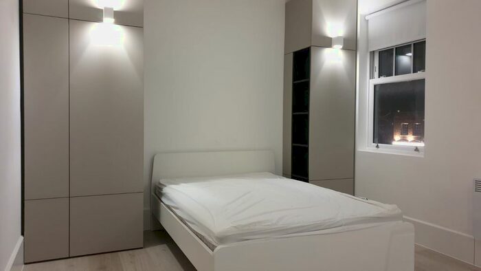 Studio To Rent In Harrow, Greater London, HA2