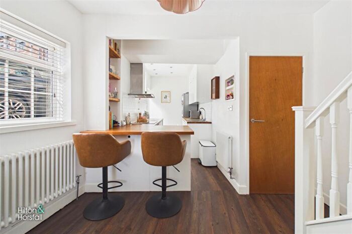 2 Bedroom End Of Terrace House To Rent In Church Street, Barrowford, BB9