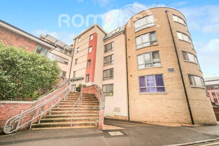 1 Bedroom Apartment To Rent In Crane Wharf, Reading, RG1