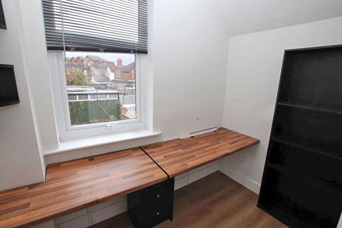 3 Bedroom End Of Terrace House For Sale In Fildes Street, Grimsby, DN31