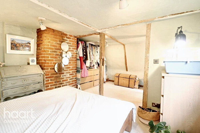 2 Bedroom Cottage For Sale In Bucks Cross Road, Orpington, BR6