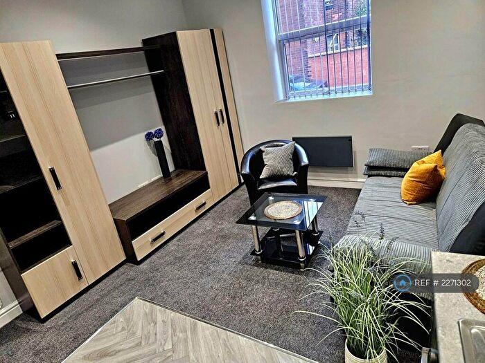 1 Bedroom Flat To Rent In Bath Court, Bolton, BL2