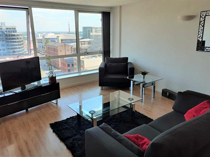 1 Bedroom Flat To Rent In Marco Island, NG1