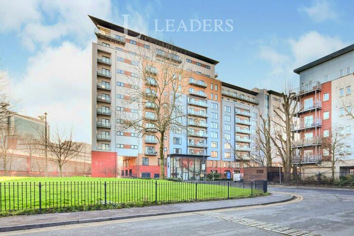 2 Bedroom Apartment To Rent In Building, Taylorson Street South, Salford, M5