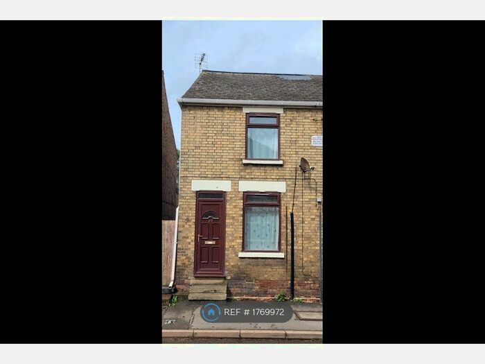 3 Bedroom End Of Terrace House To Rent In Main Street, Farcet, Peterborough, PE7