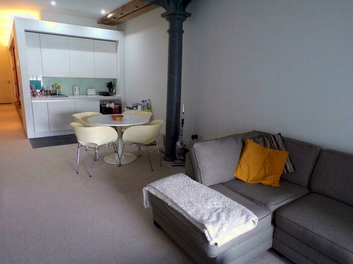 1 Bedroom Apartment To Rent In Mills Bakery, Royal William Yard *Zero Deposit Guarantee Available*, PL1