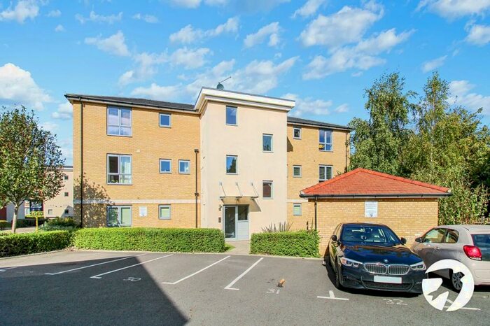 1 Bedroom Flat To Rent In Bonham Way, Northfleet, Gravesend, DA11