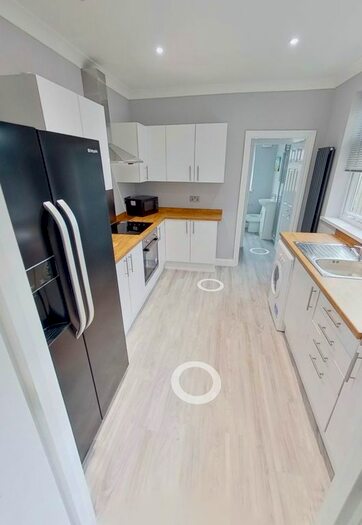 4 Bedroom Terraced House To Rent In Walgrave Street, Hull HU5