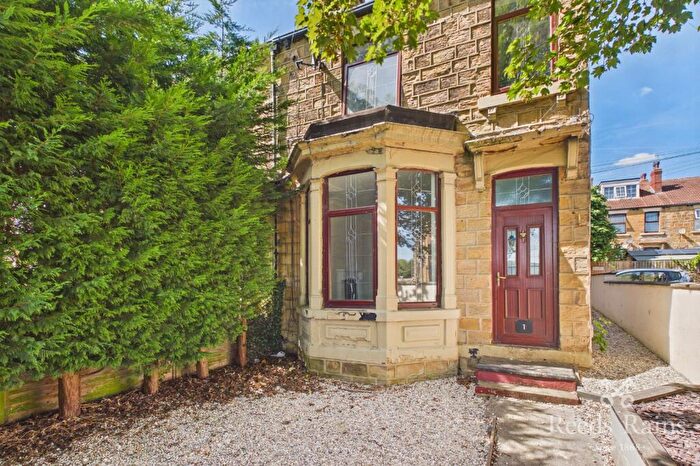 3 Bedroom Semi-Detached House For Sale In Claremont Street, Oulton, Leeds, West Yorkshire, LS26
