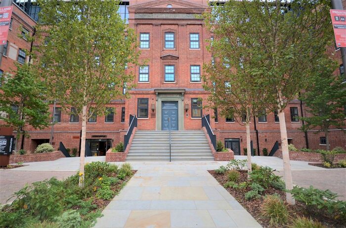 1 Bedroom Flat To Rent In Memorial Avenue, Slough, SL1