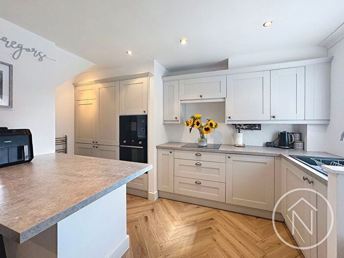 3 Bedroom Semi-Detached House For Sale In Skripka Drive, Billingham, TS22