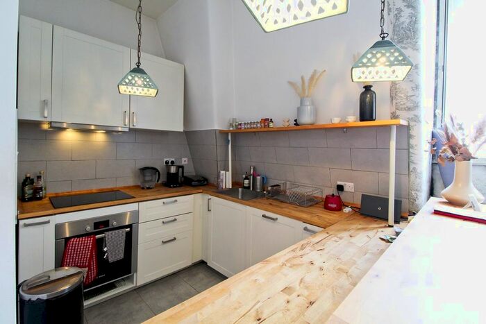 1 Bedroom Flat To Rent In Cromwell Road, London, SW5