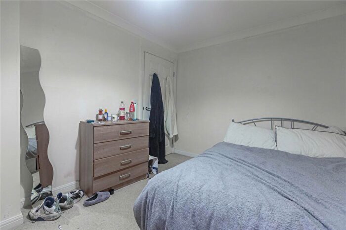 4 Bedroom Terraced House To Rent In Shakespeare Avenue, Horfield, Bristol, BS7