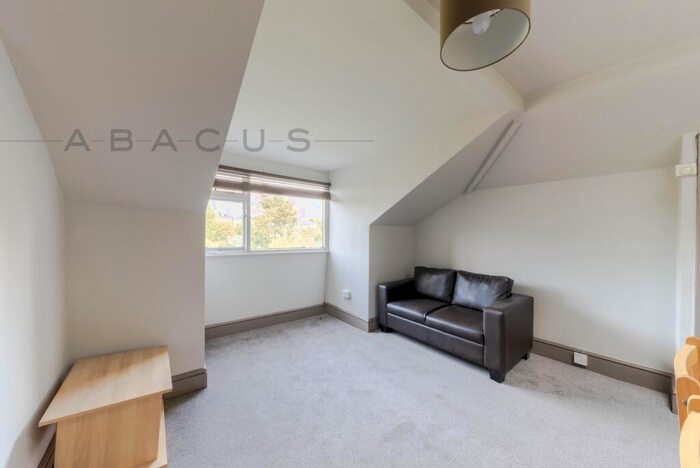 2 Bedroom Flat To Rent In Fordwych Road, West Hampstead, NW2