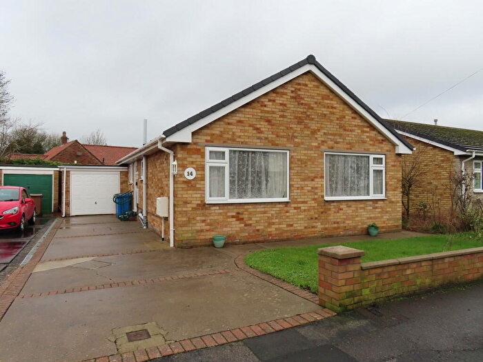 2 Bedroom Detached Bungalow For Sale In Valway, Hook, Goole, DN14
